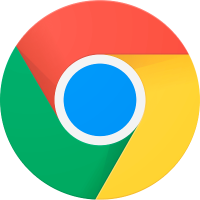 Chrome logo